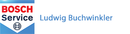 Logo Ludwig Buchwinkler